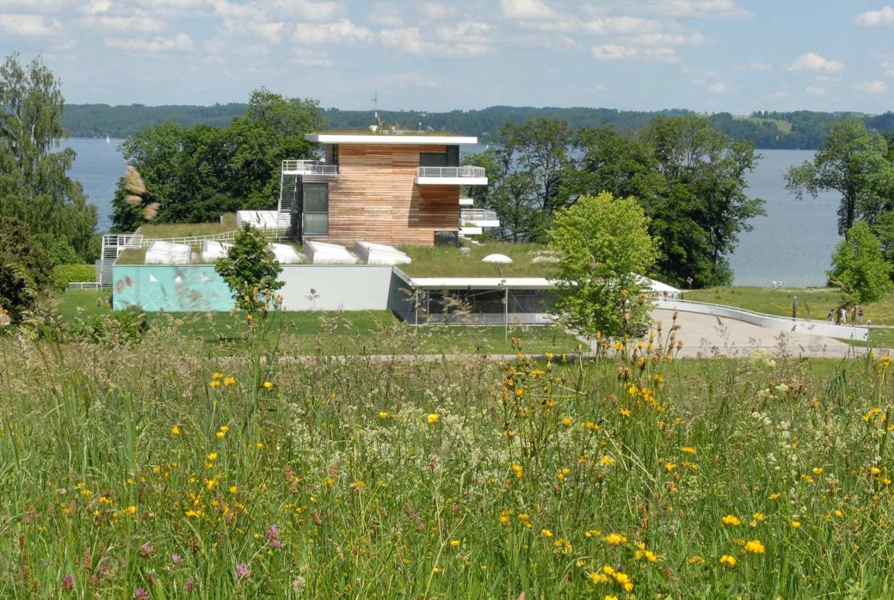 Buchheimmuseum Bernried