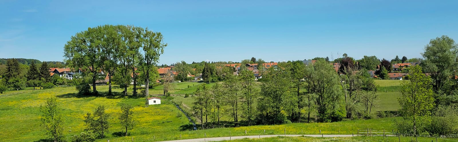 Wengen (Dießen am Ammersee)