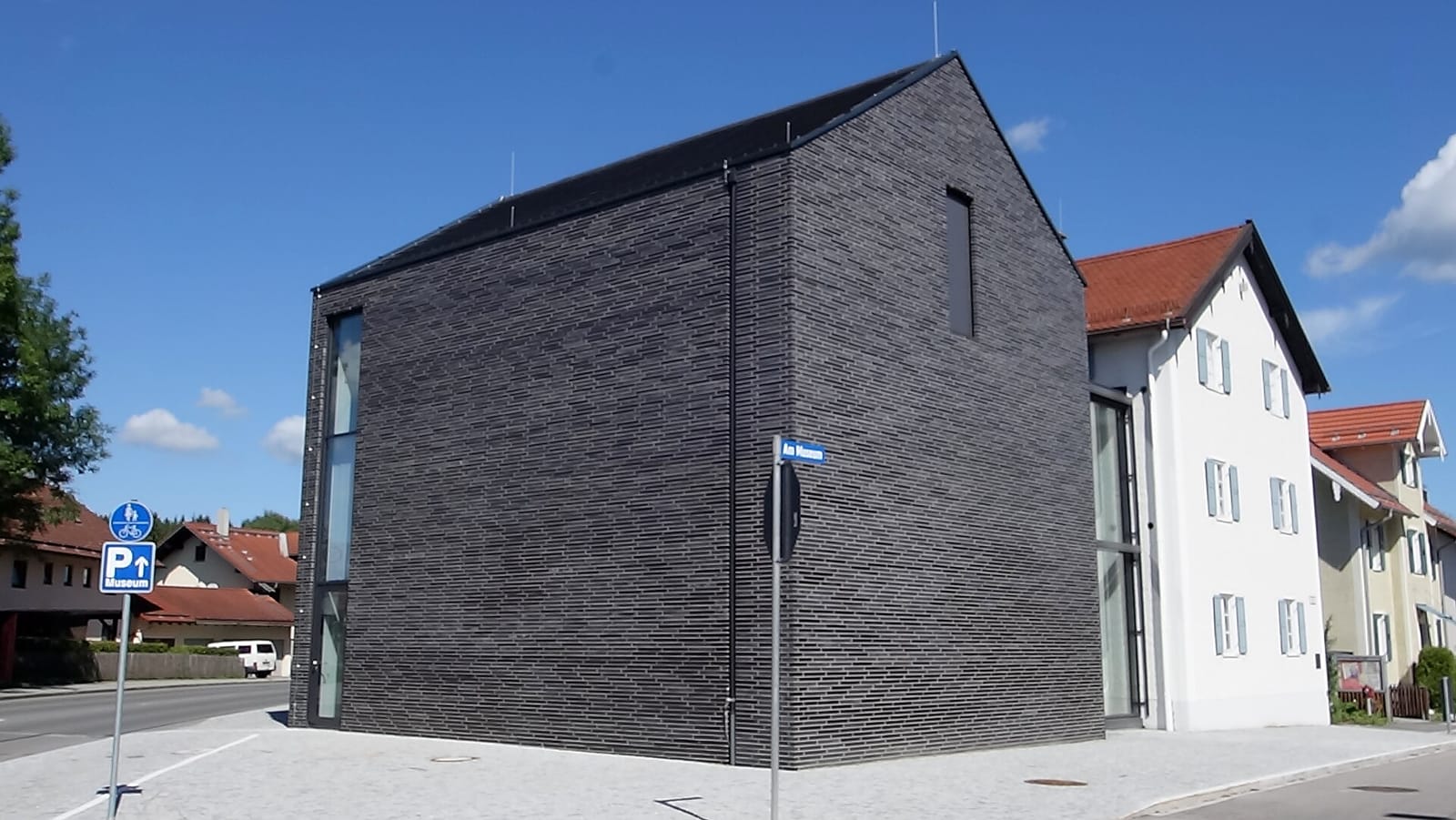 Museum Penzberg